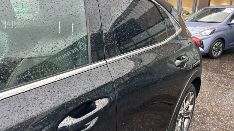 Kia Xceed 1.4T GDi ISG First Edition 5dr DCT Petrol Hatchback